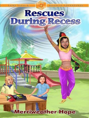 cover image of Rescues During Recess